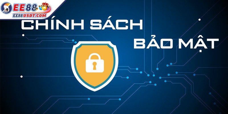 Chính sách bảo mật xử lý dữ liệu trên hệ thống