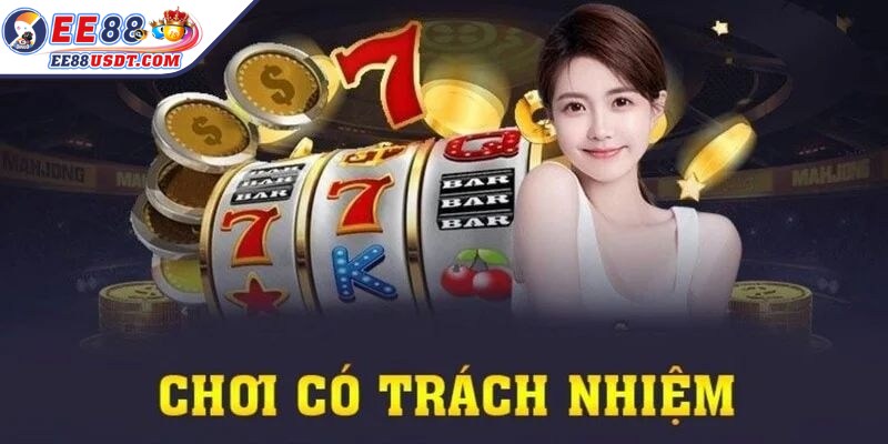 Tầm quan trọng của việc biết chơi có trách nhiệm