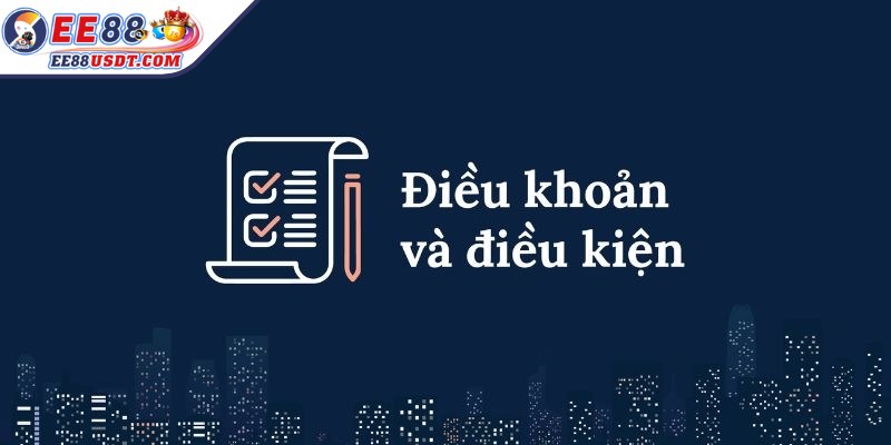 Chính sách giao dịch và điều khoản nhận thưởng