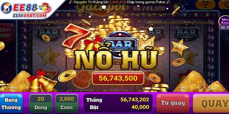 Hãy nắm rõ cách quay hũ cơ bản để nhanh làm chủ cuộc chơi