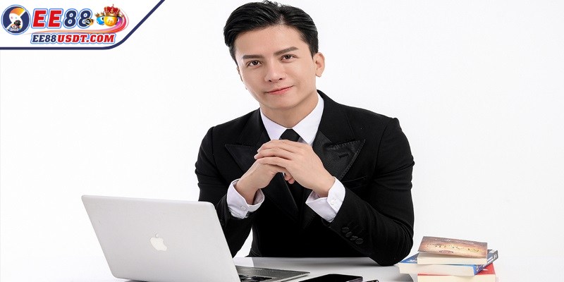 Trần Đăng Khoa là CEO nổi bật đứng sau sự phát triển vượt bậc của EE88