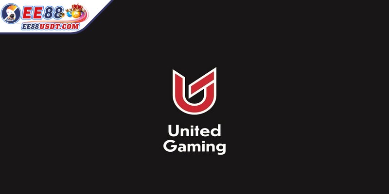 Sảnh giải trí United Gaming EE88 hiện rất được ưa chuộng